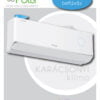 POLAR SDF ,,FRESH" 2,5 kW KLÍMABERENDEZÉS - Image 2
