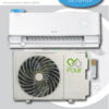 POLAR SDF ,,FRESH" 2,5 kW KLÍMABERENDEZÉS