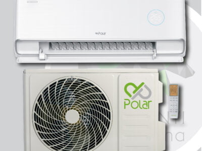 POLAR SDF ,,FRESH" 2,5 kW KLÍMABERENDEZÉS