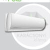 POLAR SDI ,,IDEAL" 7 kW KLÍMABERENDEZÉS - Image 3