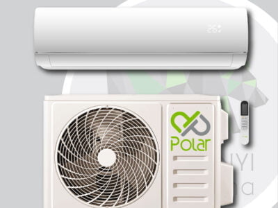 POLAR SDI ,,IDEAL" 7 kW KLÍMABERENDEZÉS